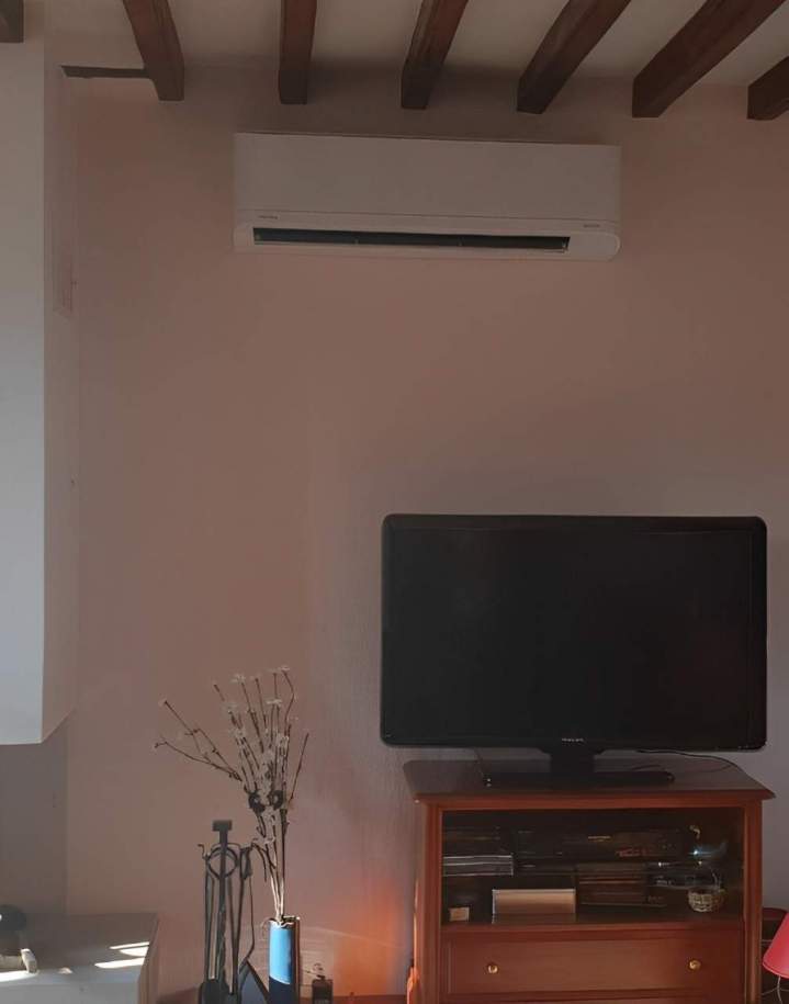 Installation de climatisation Yonne