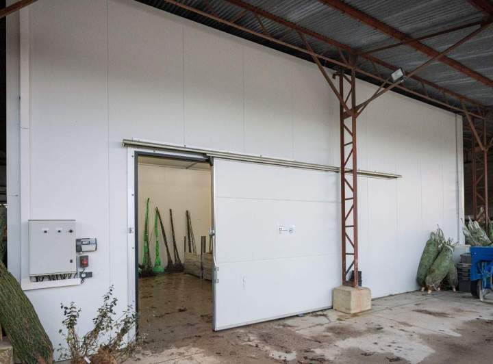 Entreprise de froid industriel dans l’Yonne