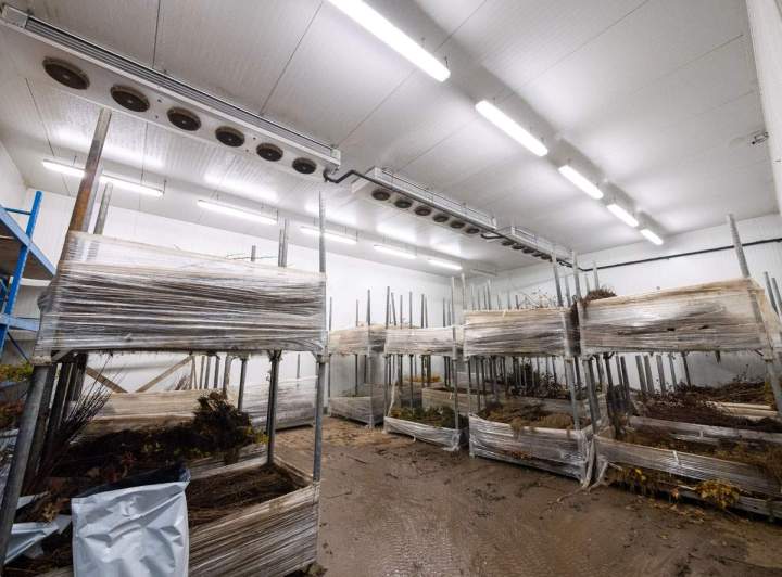 Entreprise de froid industriel dans l’Yonne