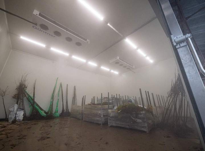 Entreprise de froid industriel dans l’Yonne