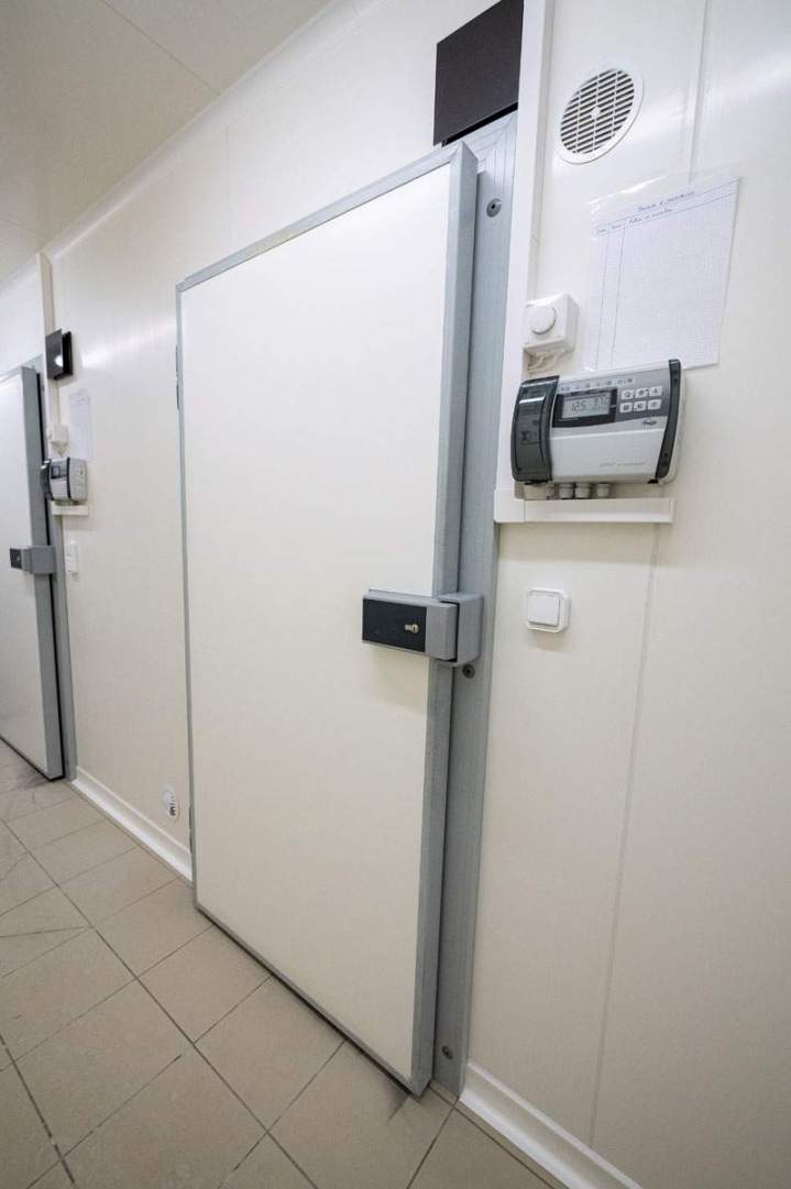 Entreprise de froid industriel dans l’Yonne