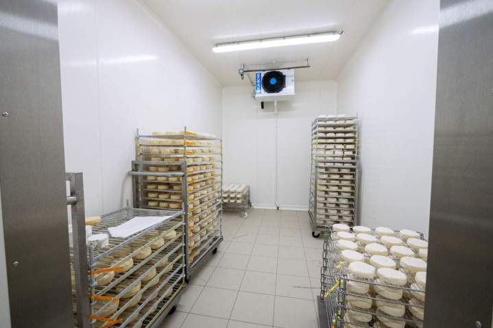 Entreprise de froid industriel dans l’Yonne