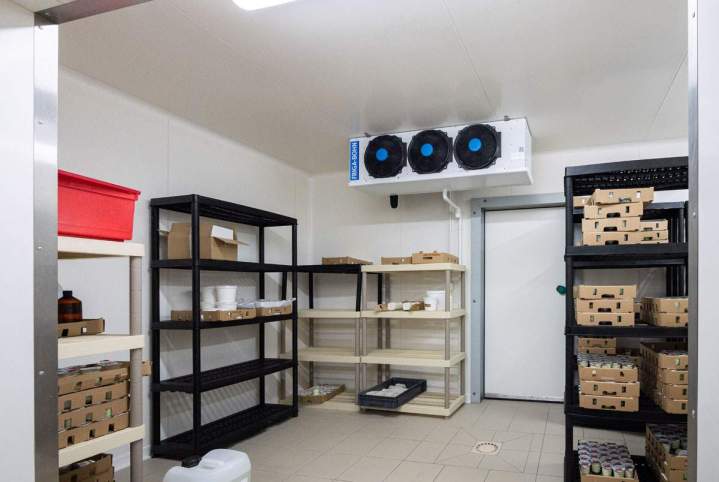 Froid industriel à chaleur Yonne