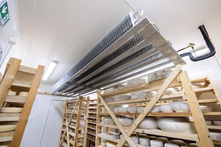 Entreprise de froid industriel dans l’Yonne