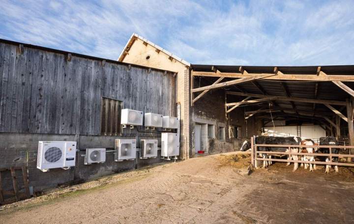 Entreprise de froid industriel dans l’Yonne