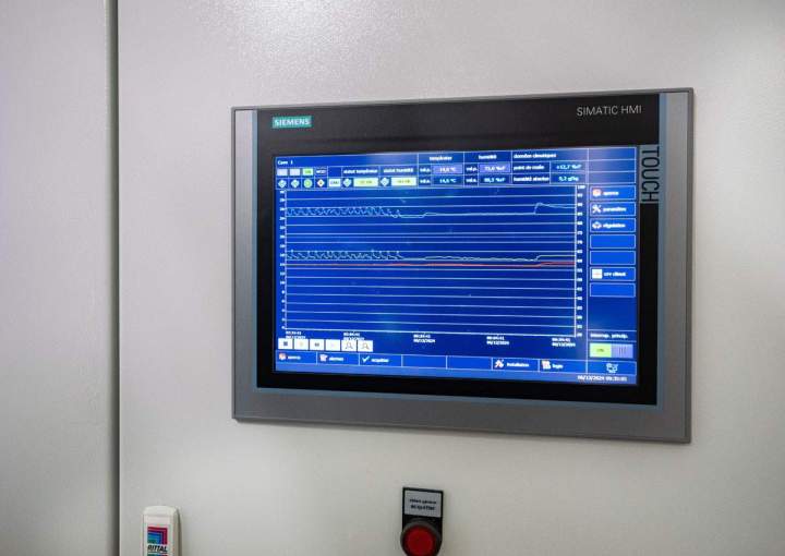 Entreprise de froid industriel dans l’Yonne