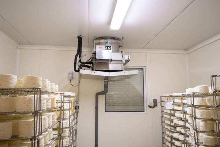 Entreprise de froid industriel dans l’Yonne