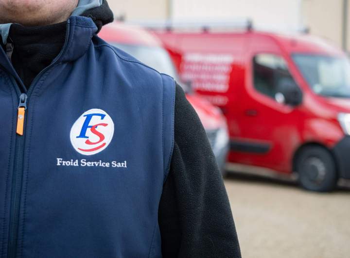 Installation de pompe à chaleur Yonne