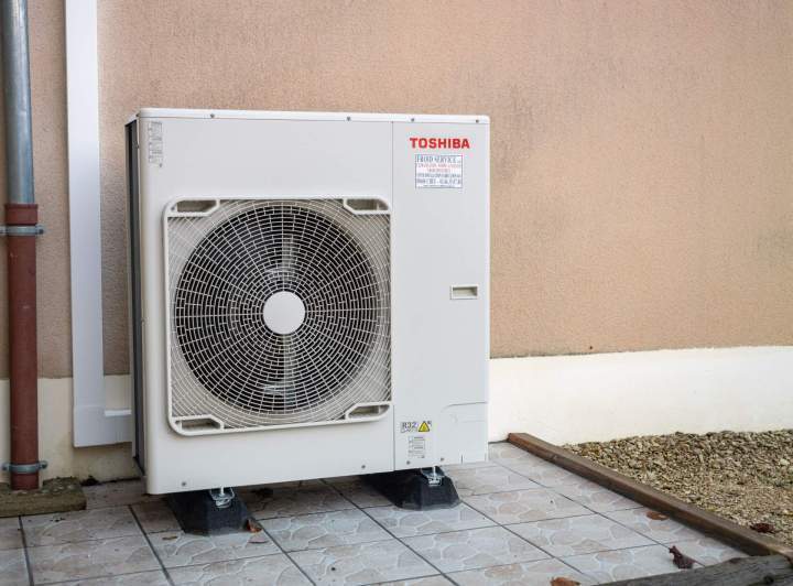 L’installation de votre pompe à chaleur par des experts en la matière